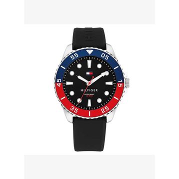 Tommy Hilfiger TH1792201 Erkek Kol Saati