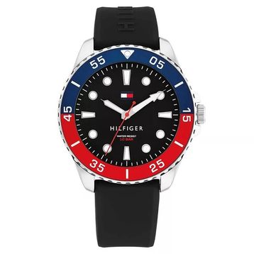Tommy Hilfiger TH1792201 Erkek Kol Saati