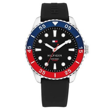 Tommy Hilfiger TH1792201 Erkek Kol Saati