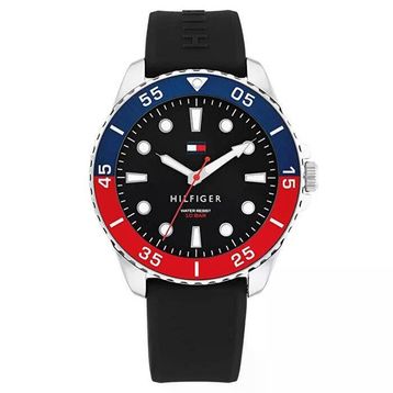 Tommy Hilfiger TH1792201 Erkek Kol Saati