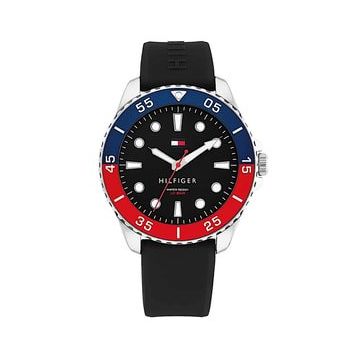 Tommy Hilfiger TH1792201 Erkek Kol Saati