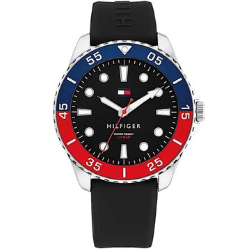 Tommy Hilfiger TH1792201 Erkek Kol Saati