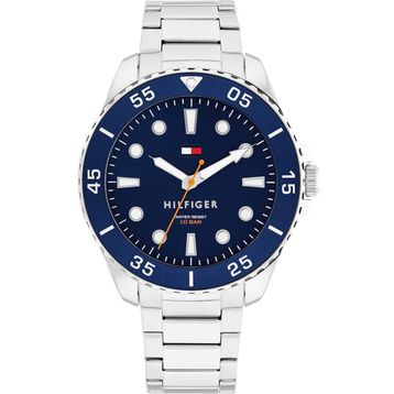 Tommy Hilfiger TH1792202 Erkek Kol Saati