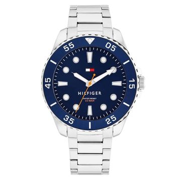 Tommy Hilfiger TH1792202 Erkek Kol Saati