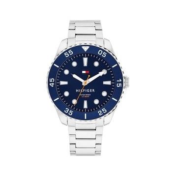 Tommy Hilfiger TH1792202 Erkek Kol Saati