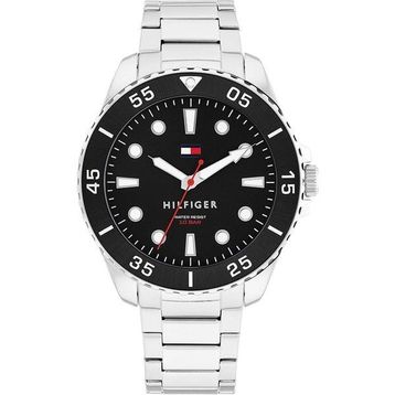Tommy Hilfiger TH1792203 Erkek Kol Saati
