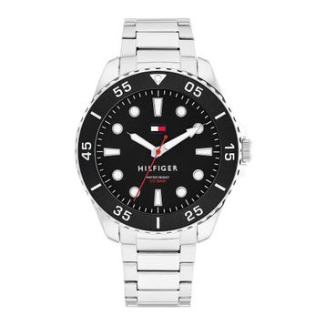 Tommy Hilfiger TH1792203 Erkek Kol Saati