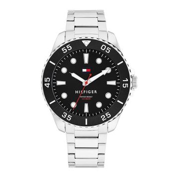 Tommy Hilfiger TH1792203 Erkek Kol Saati