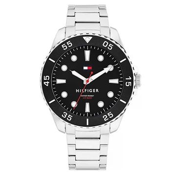 Tommy Hilfiger TH1792203 Erkek Kol Saati