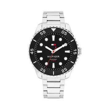 Tommy Hilfiger TH1792203 Erkek Kol Saati