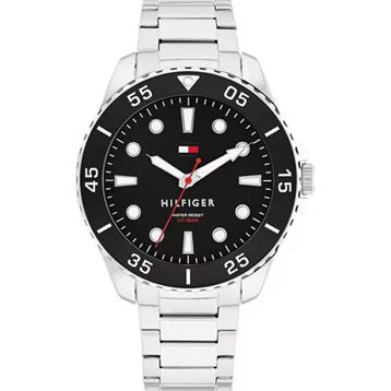 Tommy Hilfiger TH1792203 Erkek Kol Saati