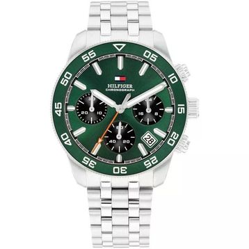 Tommy Hilfiger TH1792214 Erkek Kol Saati