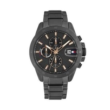 Tommy Hilfiger TH1792218 Erkek Kol Saati