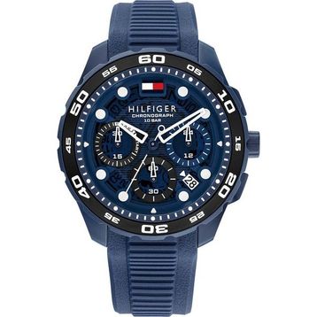 Tommy Hilfiger TH1792232 Erkek Kol Saati