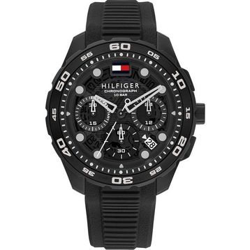 Tommy Hilfiger TH1792233 Erkek Kol Saati