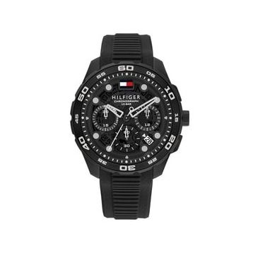 Tommy Hilfiger TH1792233 Erkek Kol Saati