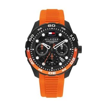 Tommy Hilfiger TH1792234 Erkek Kol Saati