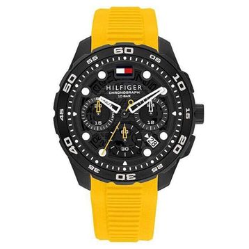 Tommy Hilfiger TH1792235 Erkek Kol Saati