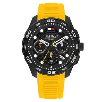 Tommy Hilfiger TH1792235 Erkek Kol Saati