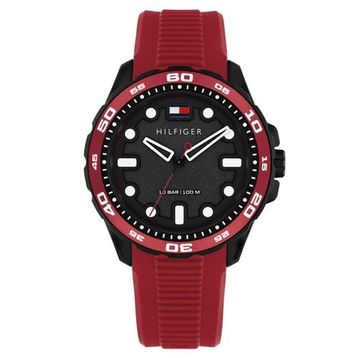 Tommy Hilfiger TH1792267 Erkek Kol Saati