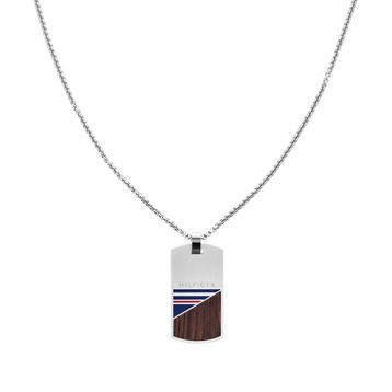 Tommy Hilfiger THJ2790322 Erkek Kolye