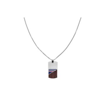 Tommy Hilfiger THJ2790322 Erkek Kolye