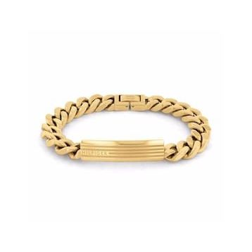 Tommy Hilfiger THJ2790346 Erkek Bileklik