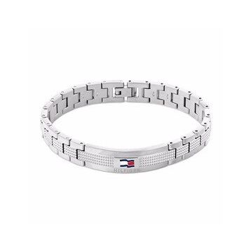Tommy Hilfiger THJ2790419 Erkek Bileklik