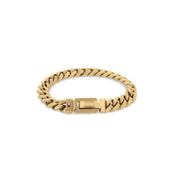 Tommy Hilfiger THJ2790434 Erkek Bileklik