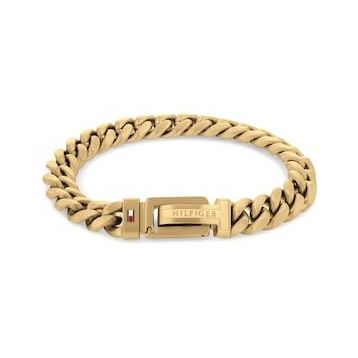 Tommy Hilfiger THJ2790434 Erkek Bileklik
