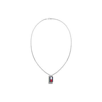 Tommy Hilfiger THJ2790454 Erkek Kolye