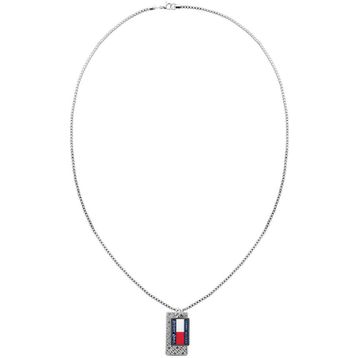Tommy Hilfiger THJ2790454 Erkek Kolye