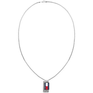 Tommy Hilfiger THJ2790454 Erkek Kolye