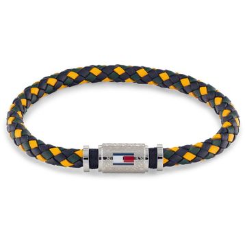 Tommy Hilfiger THJ2790455 Erkek Bileklik