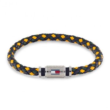 Tommy Hilfiger THJ2790455 Erkek Bileklik