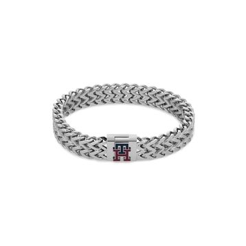 Tommy Hilfiger THJ2790462 Erkek Bileklik