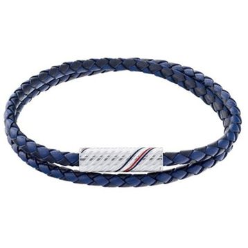 Tommy Hilfiger THJ2790470 Erkek Bileklik