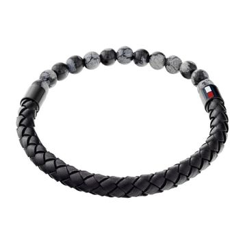 Tommy Hilfiger THJ2790473 Erkek Bileklik