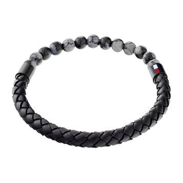 Tommy Hilfiger THJ2790473 Erkek Bileklik