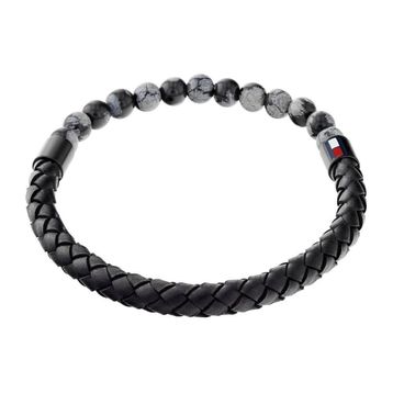 Tommy Hilfiger THJ2790473 Erkek Bileklik