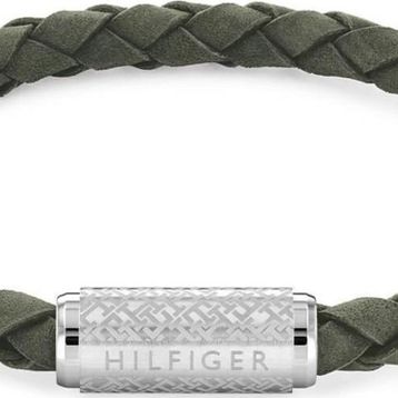 Tommy Hilfiger THJ2790481 Erkek Bileklik