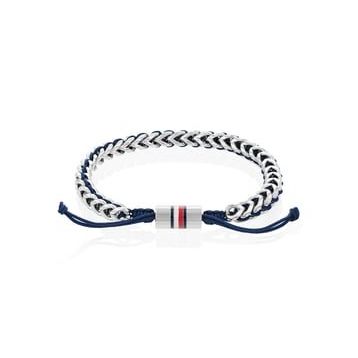 Tommy Hilfiger THJ2790511 Erkek Bileklik