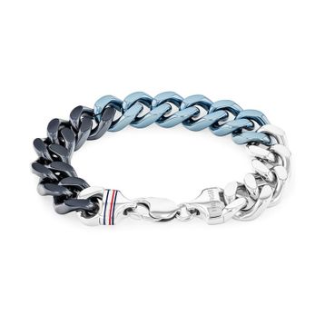 Tommy Hilfiger THJ2790515 Erkek Bileklik