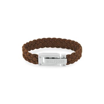 Tommy Hilfiger THJ2790516 Erkek Bileklik