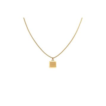 Tommy Hilfiger THJ2790544 Erkek Kolye