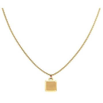 Tommy Hilfiger THJ2790544 Erkek Kolye