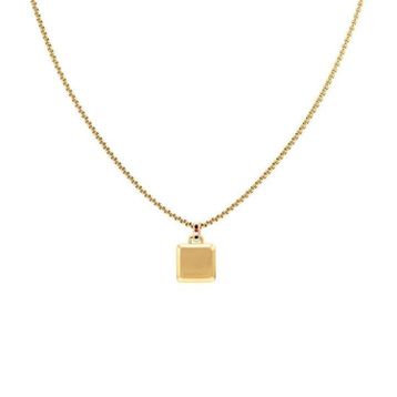 Tommy Hilfiger THJ2790544 Erkek Kolye