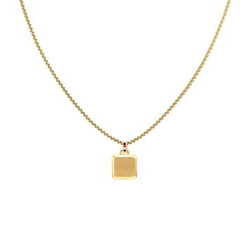 Tommy Hilfiger THJ2790544 Erkek Kolye