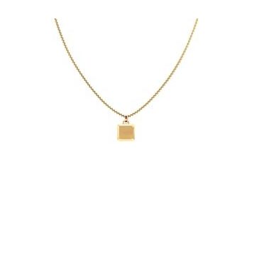 Tommy Hilfiger THJ2790544 Erkek Kolye