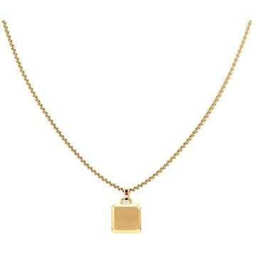 Tommy Hilfiger THJ2790544 Erkek Kolye